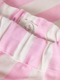 NAME IT Wide Bukser Friba Cradle Pink